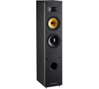Davis Acoustics Enceinte colonne Mani MK2 Noir – vendue à l'unité