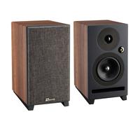 Enceinte surround Davis Krypton 3 Classik Noyer X2