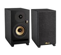 Davis Acoustics Krypton 3 Technik - Vendue à la Paire - Enceintes étagère 2 Voies/2 Haut-parleurs