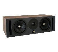 Davis Acoustics Krypton C Noyer - Enceinte Centrale