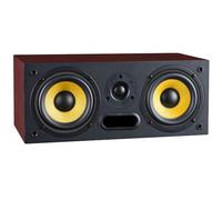 Davis Acoustics Mia 10 Acajou - Centrale 2 Voies/3 Haut-parleurs