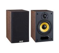 Davis Acoustics Mia 20 Teck - Paire d'enceintes étagère 2 Voies/2 Haut-parleurs