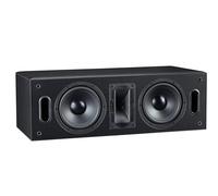 Enceinte centrale DAVIS Sentaure C MK2 Black Ash