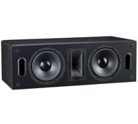 Enceinte centrale DAVIS Sentaure C MK2 Black Ash