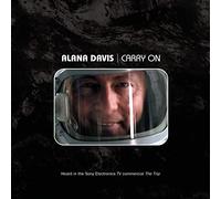 Davis, Alana - Carry on