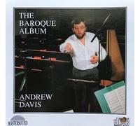 Davis, Andrew - Baroque Album