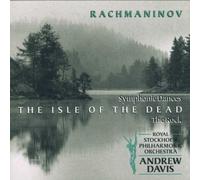 Davis, Andrew - Danses Symphoniques