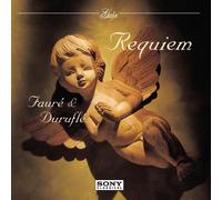Davis, Andrew - Faure/Durufle: Requiem [Import]