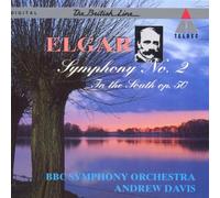 Davis,Andrew - Sinf.2/+ [Import]