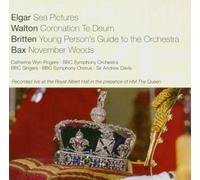 Davis, Andrew - The Royal Proms