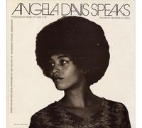 Davis, Angela - Angela Davis Speaks