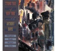 Davis, Anthony - String Trio of New York