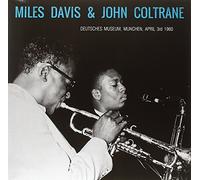 Davis - April 9th 1960 [Import]