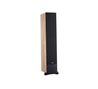 Davis Acoustics – Enceinte colonne Ariane 7 – Chêne clair – vendue à l'unité