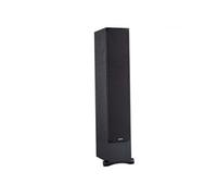 Davis Acoustics Enceinte colonne Ariane 7 – 3 voies, 4 haut-parleurs – Noir (vendue à l'unité)