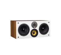 Davis Acoustics Enceinte centrale Ariane C2 Noyer