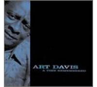 Davis, Art - Time Remembered