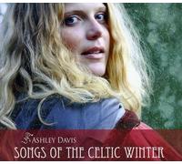 Davis, Ashley - Songs of the Celtic Winte