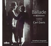 Davis: Ballade
