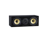Enceinte centrale Davis Acoustics Balthus 10 Noir