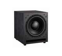 Davis Acoustics Caisson de basses Basson 777 Noir
