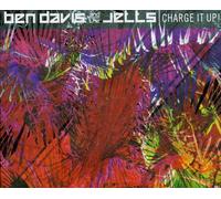 Davis, Ben - Charge It Up!