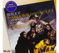 Davis - Berlioz/Symph.Fantast. [Import]