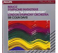 Davis - Berlioz;Symphonie Fantastiq