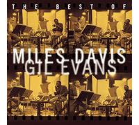 Davis - Best of Miles Davis & Gil Evan
