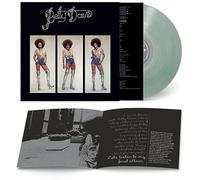 Davis, Betty - Betty Davis (Coke Bottle Clearwax)