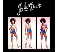 Davis Betty - Betty Davis