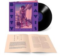 Betty Davis – Crashin' from Passion – Vinyle 12"