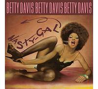 Davis Betty - Nasty Gal [Import]