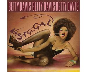 Davis Betty - Nasty Gal [Import]