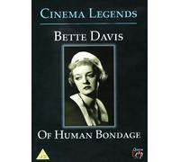 Davis, Betty - of Human Bondage - Betty Davis - of Human Bondage [Import anglais]