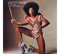 DAVIS, BETTY - They Say I M Different