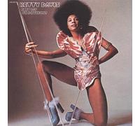 Davis Betty - They Say I'm Differe [Import]