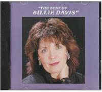 Billie Davis – Best of – Prestige