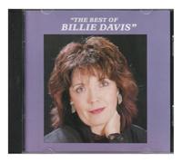 Davis, Billie - Best of [Import]