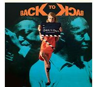 Davis / Blakey / Back to Back