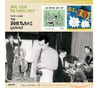 Davis, Bob Quartet - Jazz from The North Coast [Import]