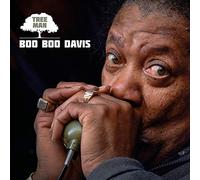 DAVIS,BOO BOO - Tree Man