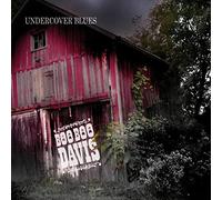 Davis, Boo Boo - Undercover Blues