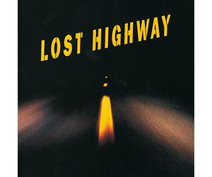 Davis Bowie - Lost Highway