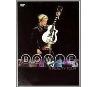 Davis Bowie : Reality Tour