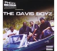 Davis Boyz - It's Hot Out Here