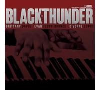 Davis, Brittany - Black Thunder [Import]