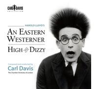 Davis, Carl - an Eastern Westerner [Import]