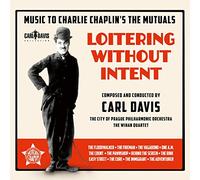 Davis, Carl - Loitering Without Intent [Import]