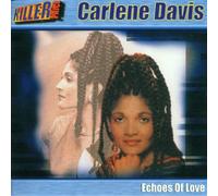 Davis,Carlene - Echoes of Love